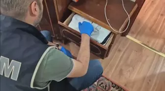 Kocaeli'de Tefecilere Yönelik Operasyonda 4 Tutuklama