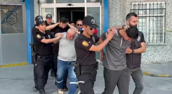 Konya Merkezli Operasyonda 11 Dolandırıcı Gözaltına Alındı