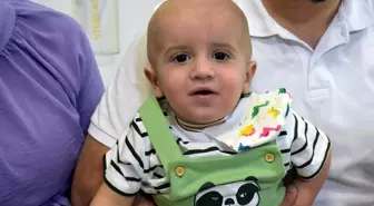 Lübnanlı Aile, Türkiye'de Kemik İliği Nakli İle Oğullarını Kurtardı
