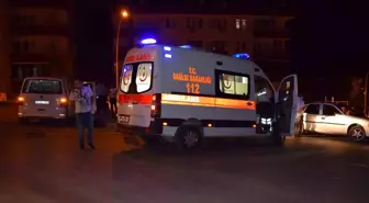 Malatya'da Çocuk Pencereden Düşerek Ağır Yaralandı