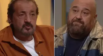 MasterChef'te tansiyon yükseldi! Ünlü şefler arasında fikir ayrılığı