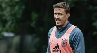 Max Kruse, Leroy Sane için ne dedi?