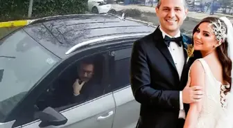 Merve Özbey'in eşi Kenan Koçak, 'Sarallar' davasında tahliye edildi