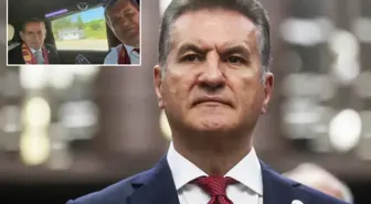 Mustafa Sarıgül Dursun Özbek'e seslendi: Bizimle dostluk maçı yapın