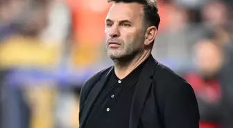 Okan Buruk, Nelsson'dan sonra bir ismi daha sildi: Bu takımdan gidecek