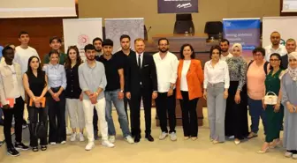 E-Ticaret ve E-İhracat Seminerleri Orta Karadeniz'de Gerçekleştirildi