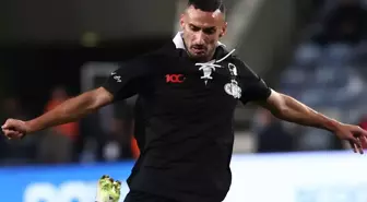 RAMS Başakşehir, Onur Bulut'u kadrosuna kattı