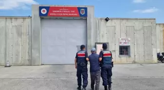 Sakarya'da Uyuşturucu Operasyonu: 3 Kişi Tutuklandı