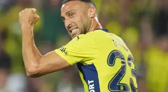 Samsunspor'dan Cenk Tosun açıklaması! Transfere son noktayı koydular