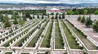 TÜİK'in Raporuna Göre Sivas'ta 2024'te En Çok Ölüm Dolaşım Sistemi Hastalıklarından