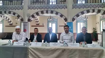 Sivas'ta Din Görevlilerine Yöenlik Etkili Hutbe Okuma Yarışması Düzenlendi