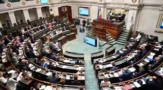 TBMM Başkanı Kurtulmuş'tan İsrail'e Tepki: 'Saldırılar Sona Ermeli'