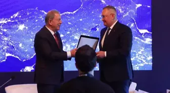 TBMM Milli Savunma Komisyonu Başkanı Akar: Möntrö'yü eksiksiz uygulamamız nedeniyle Karadeniz stratejik rekabet alanına dönüşmedi