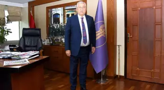 TESK Başkanı Palandöken: Karneleri Notlarla Değil, Çabayla Değerlendirelim