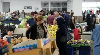 Tüketici Güven Endeksi Haziran'da Yüzde 0,3 Arttı