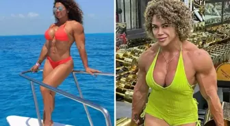 Vücut geliştirme şampiyonu evinde çekiçle öldürülmüş bir şekilde bulundu
