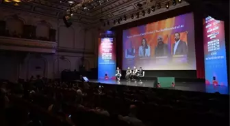 Yapay zekâ ve teknoloji dünyası New Generation Summit'te bir araya geldi?