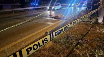 Bandırma'da Trafik Kazasında Yaşlı Kadın Hayatını Kaybetti, Sürücü Kefaletle Serbest