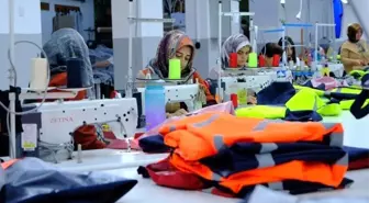 Yurt Dışı Üretici Fiyat Endeksi Yüzde 25,34 Arttı
