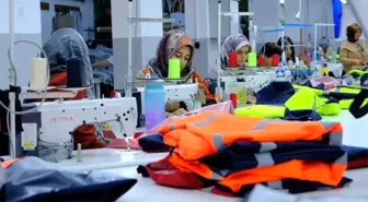 YD-ÜFE Yıllık %25,34 Artarak Açıklandı