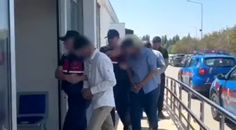 Adana'da Orman Yangınları ve Uçak Kazası: 7 Şüpheli Tutuklandı