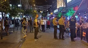 Alanya'da Eğlence Mekanlarına Büyük Denetim