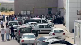 Polatlı'da Gaz Sızıntısı: 5 İşçi Zehirlendi, 2'si Hayatını Kaybetti