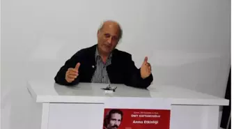 Antalya'nın Duayen Gazetecisi Nuri Erkal Hayatını Kaybetti