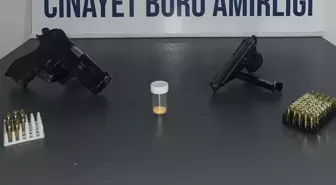 Ayakkabısından dünyanın en pahalı kimyasalı çıktı, 'Yolda buldum' dedi