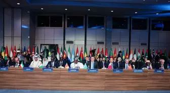 Bakan Fidan: İsrail, komşumuz İran'a saldırarak bölgeyi topyekün bir felaketin eşiğine sürüklemektedir / Geniş haber