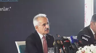 Bakan Uraloğlu: İran'da 7, Irak'ta da 4 uçağımız kaldı