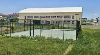 Bulanık Stadyumu’na Modern Yenileme Projesi