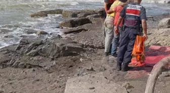 Yürüyüşte Uçurumdan Düşen Kadın Yaralandı