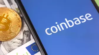 Coinbase'den stratejik Avrupa hamlesi