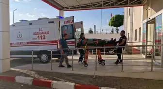 Çorum'un Alaca İlçesinde Kaza: 4 Yaralı
