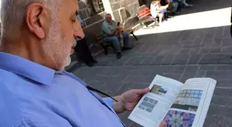 Ulu Camii'nde 4. Yüzyıla Ait Latince Kitabe Bulundu
