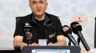 Elazığ'da Deprem Sonrası 32 Bin Konut Sahiplerine Teslim Edildi