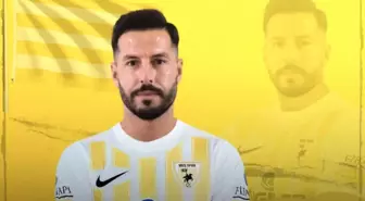 Muşspor, Tecrübeli Savunmacı Erkam Reşmen ile Anlaştı