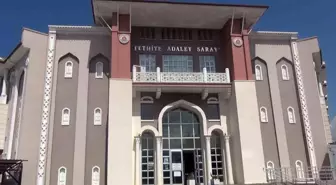 Fethiye'de Arkadaşını Bıçaklayarak Öldüren Şüpheli Tutuklandı