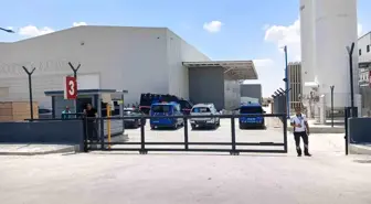 Polatlı'daki Lityum Fabrikasında Gaz Sızıntısı: İki İşçi Hayatını Kaybetti