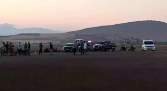 Gaziantep'te Barajda Boğulan 14 Yaşındaki Çocuğun Cansız Bedeni Bulundu