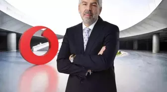 Vodafone Türkiye, 5G Geçişinde Makul Spektrum Politikasının Önemini Vurguladı