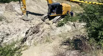 Adıyaman'da Kazı Çalışmaları Sırasında Göçük: Bir Kişi Hayatını Kaybetti