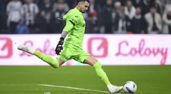 Görüşmeler başadı! Uğurcan adım adım Süper Lig devine