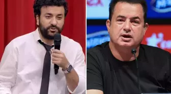 Hasan Can Kaya, Acun Ilıcalı ile yollarını ayırıyor! Nedeni ortaya çıktı