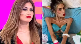 Hayatını kaybeden Nihal Candan'ın çocukluk fotoğrafı gündeme geldi