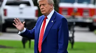 İslam ülkesi, Trump'ı Nobel'e aday gösterdi