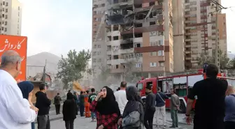 İsrail saldırılarında 400'den fazla İranlı yaşamını yitirdi