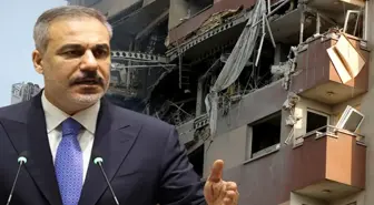 İstanbul'daki zirvede Hakan Fidan'dan İsrail mesajı: Hazırız