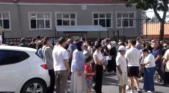 Yükseköğretim Kurumları Sınavı (YKS) Başladı